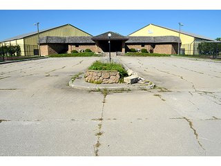 PROPERTY #1 - REAL ESTATE AUCTION IN MERCER COUNTY, OHIO